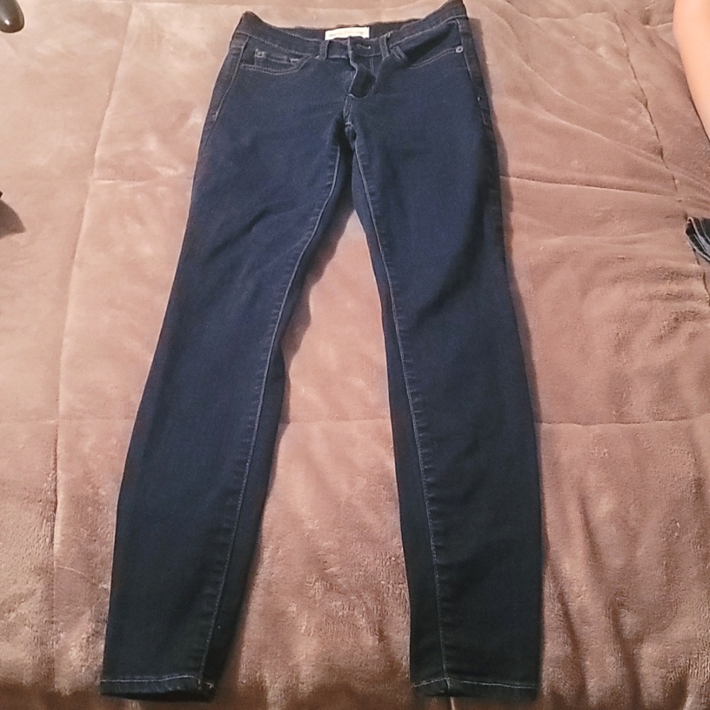 Skinny Jeans, 10